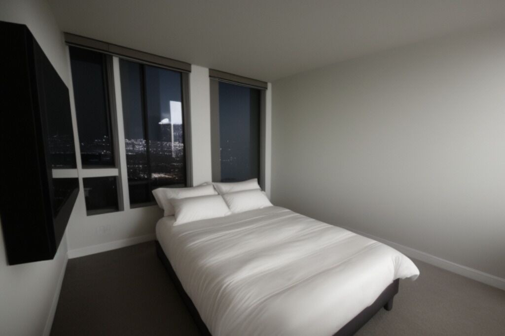 Photo of Bedroom in Chinatown