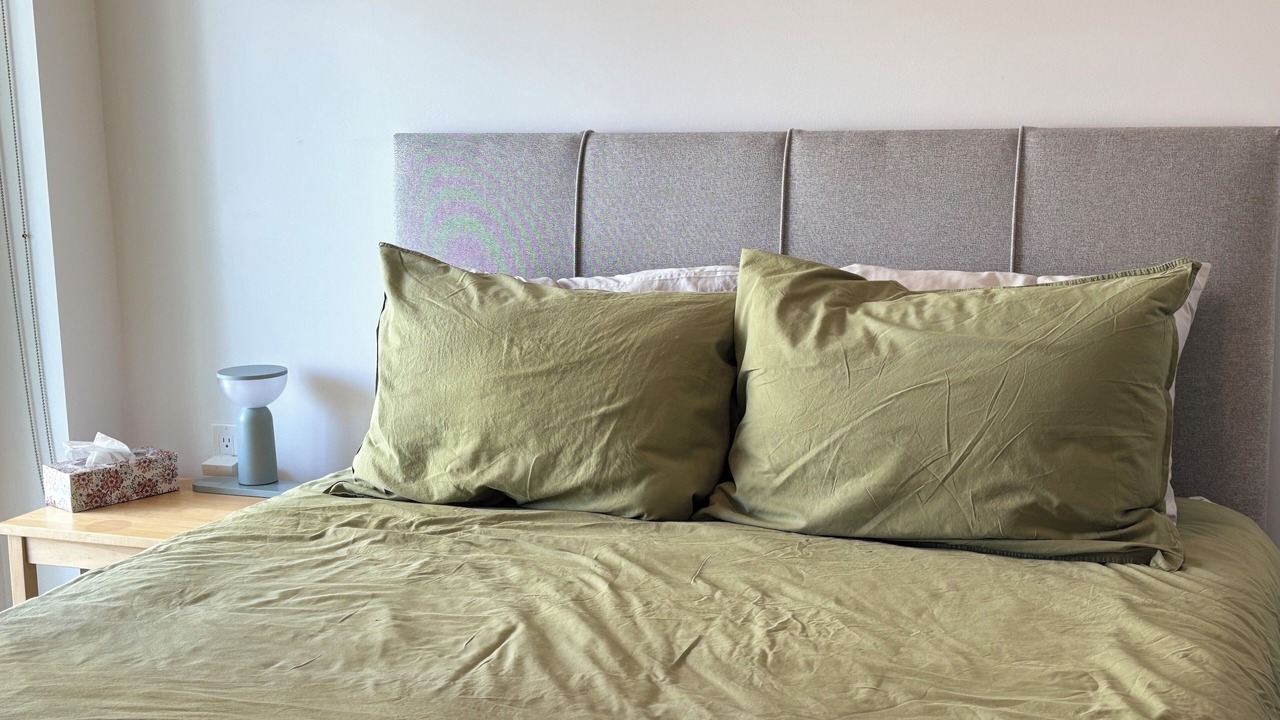 Photo of Bedroom in Metrotown