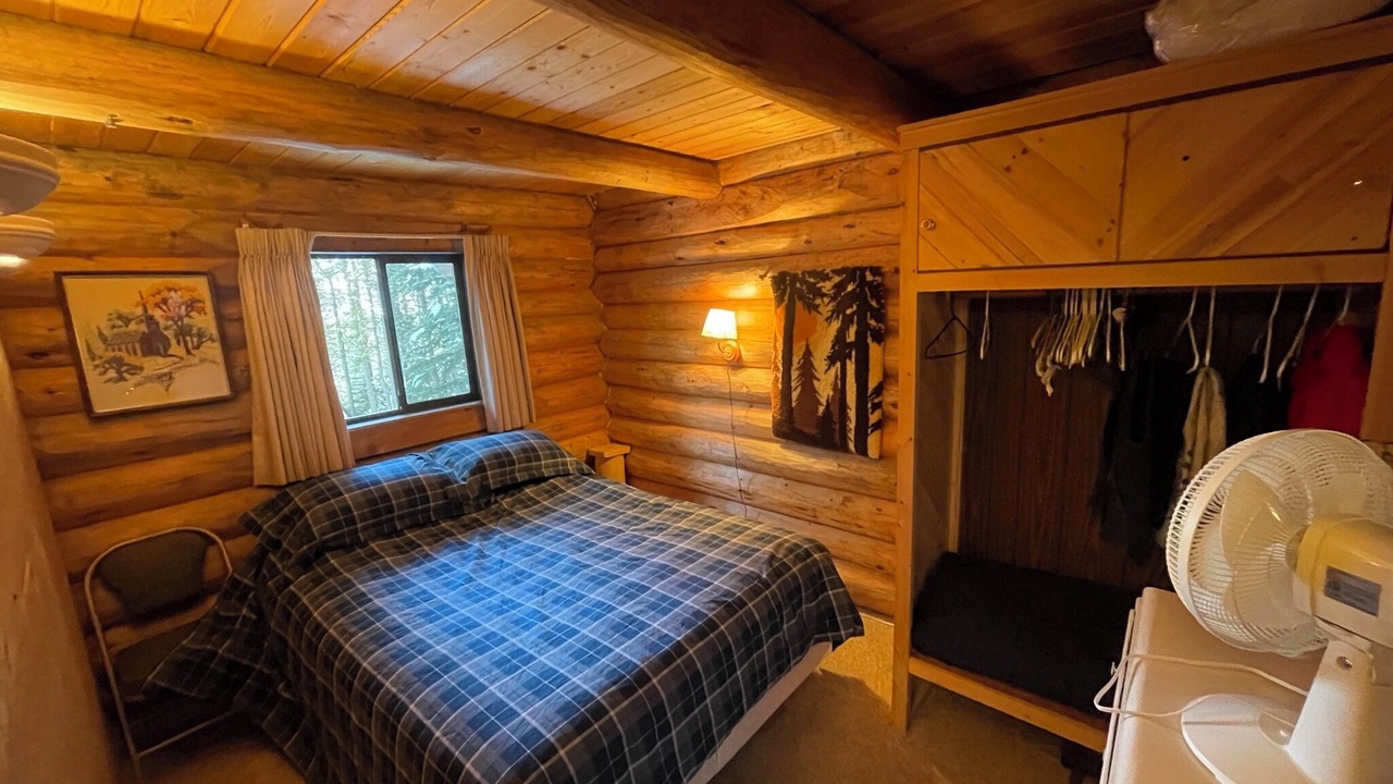 Photo of Bedroom in Mount Baldy