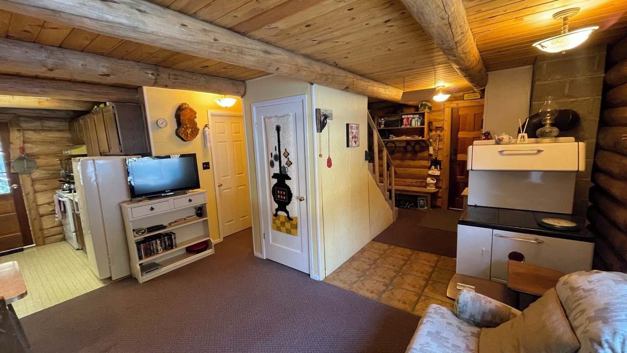 Photo of Livingroom in Mount Baldy
