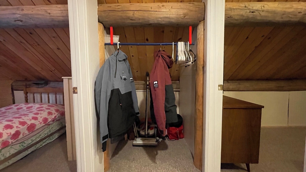 Photo of Bedroom in Mount Baldy