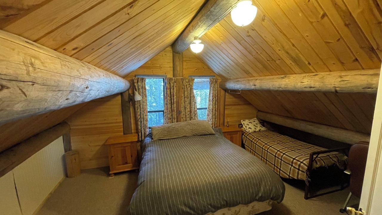 Photo of Bedroom in Mount Baldy