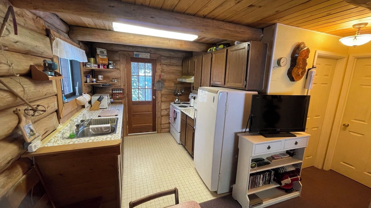 Photo of Kitchen in Mount Baldy