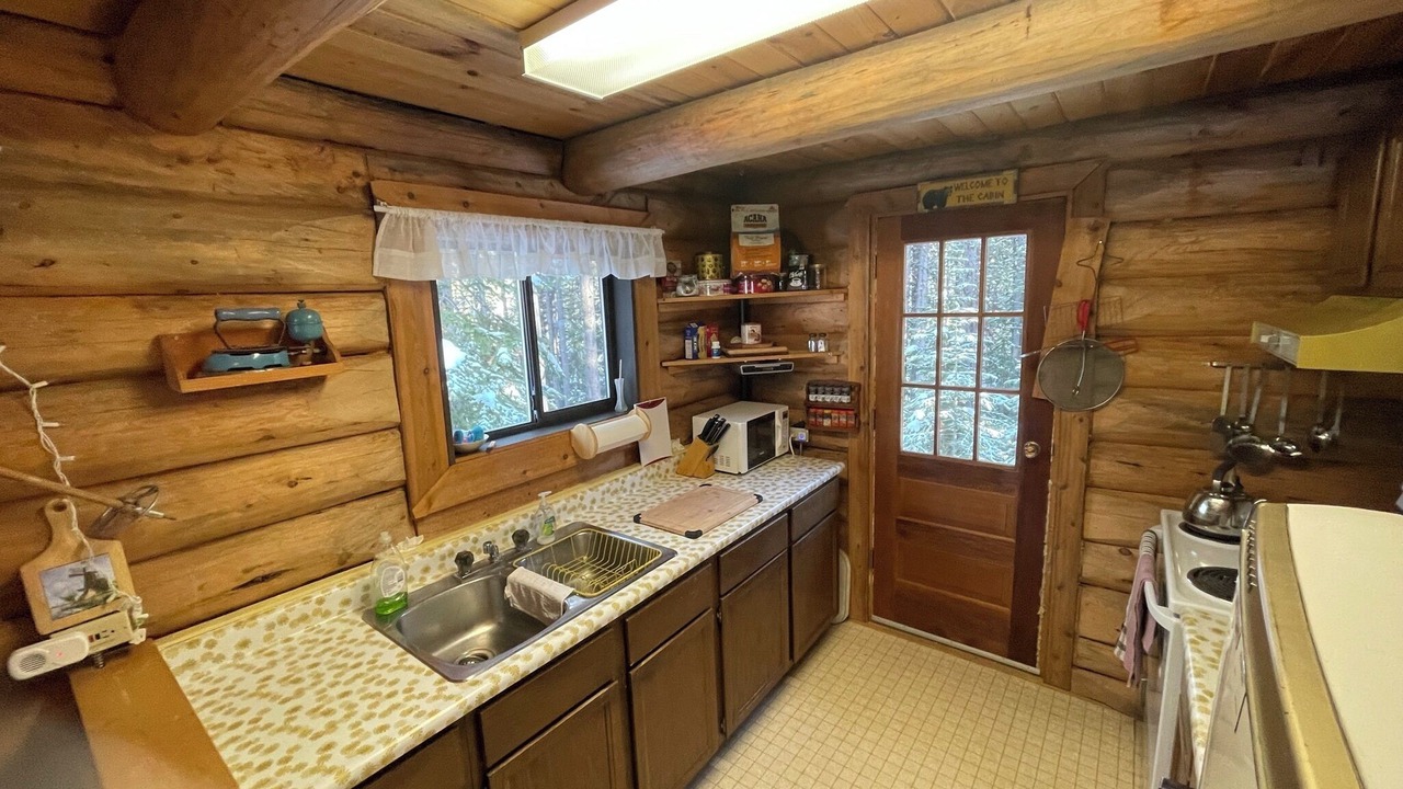 Photo of Kitchen in Mount Baldy
