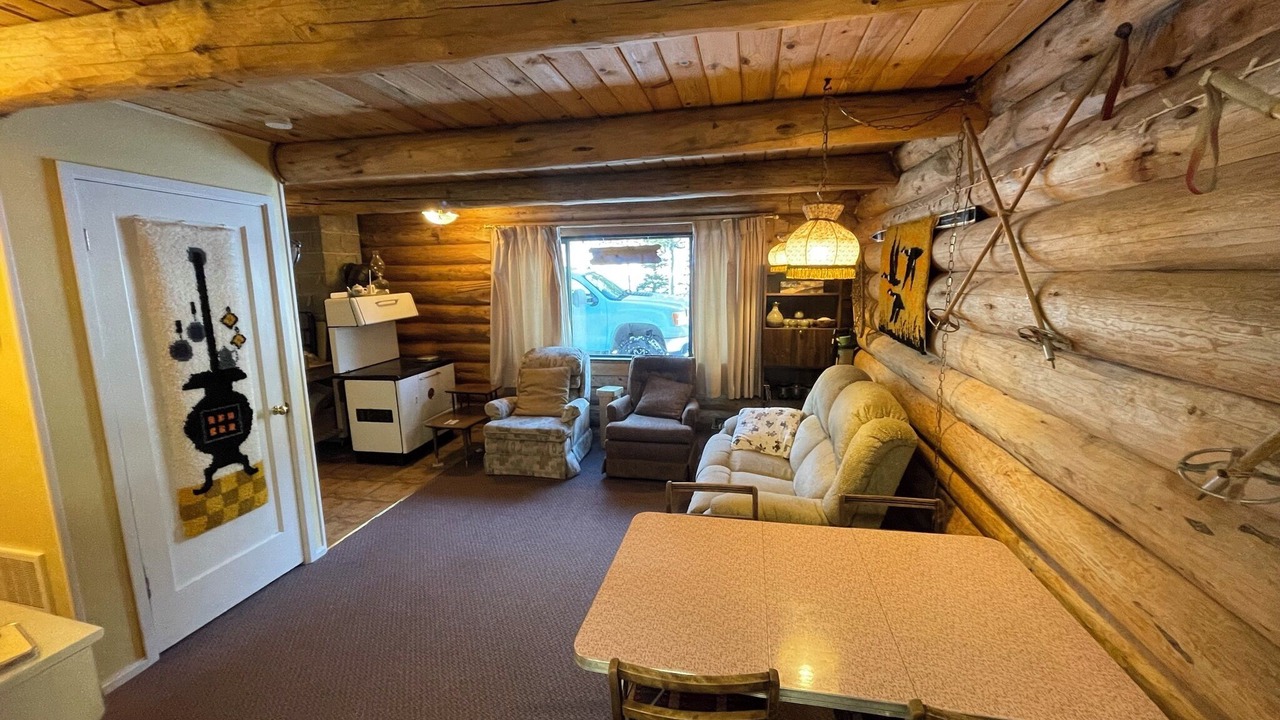 Photo of Livingroom in Mount Baldy