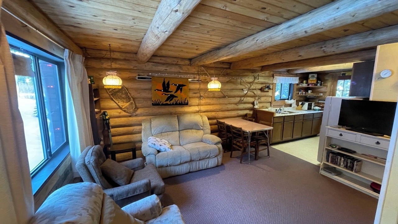 Photo of Livingroom in Mount Baldy