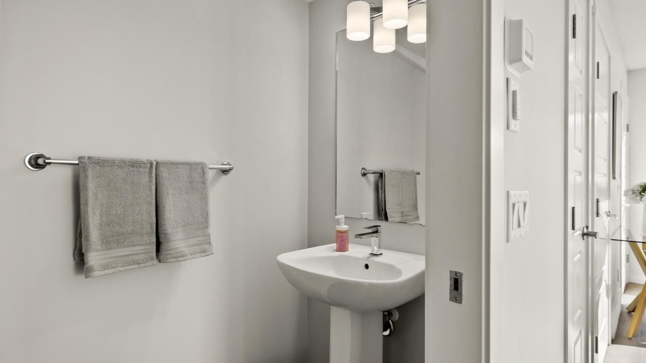 Photo of Bathroom in Cranston