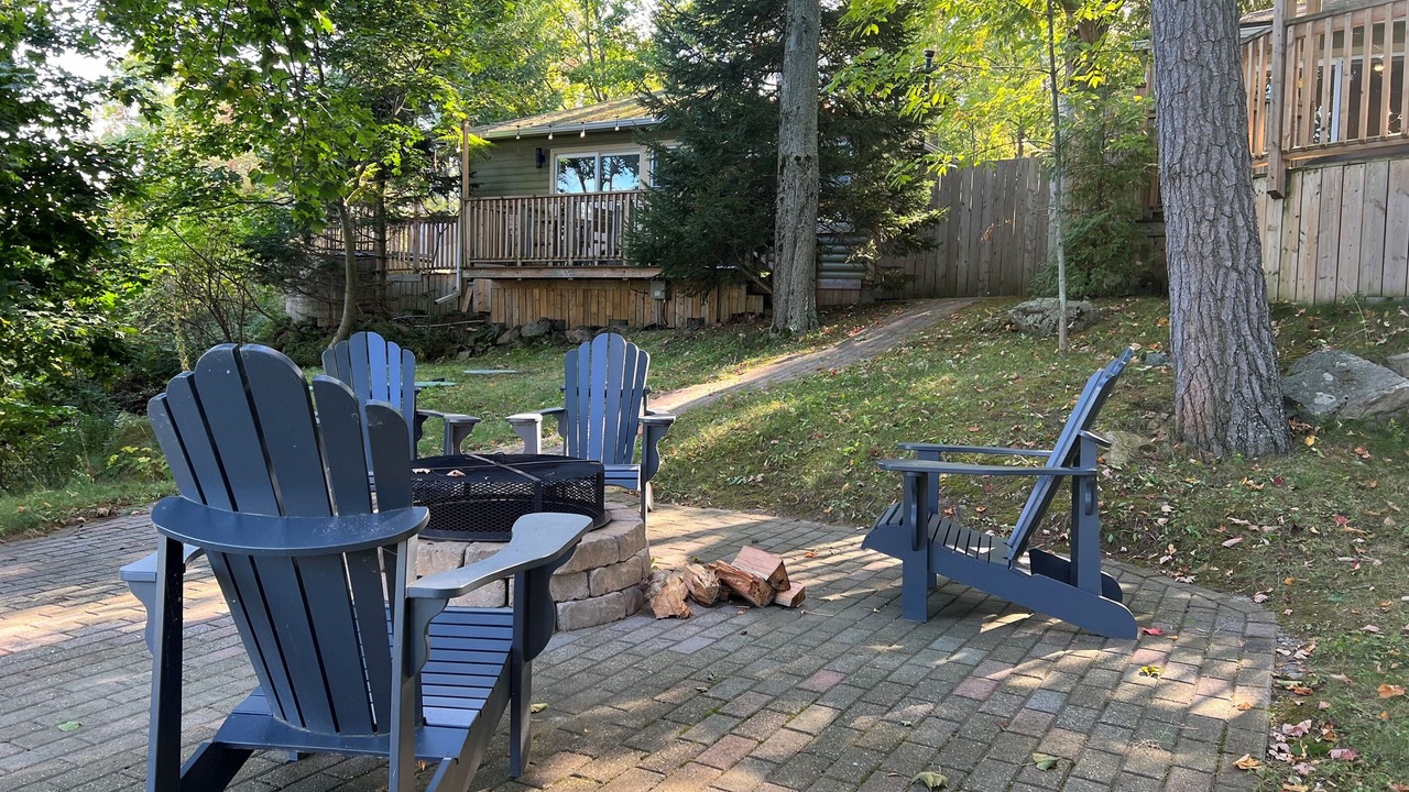 Photo of Outdoor in Lansdowne
