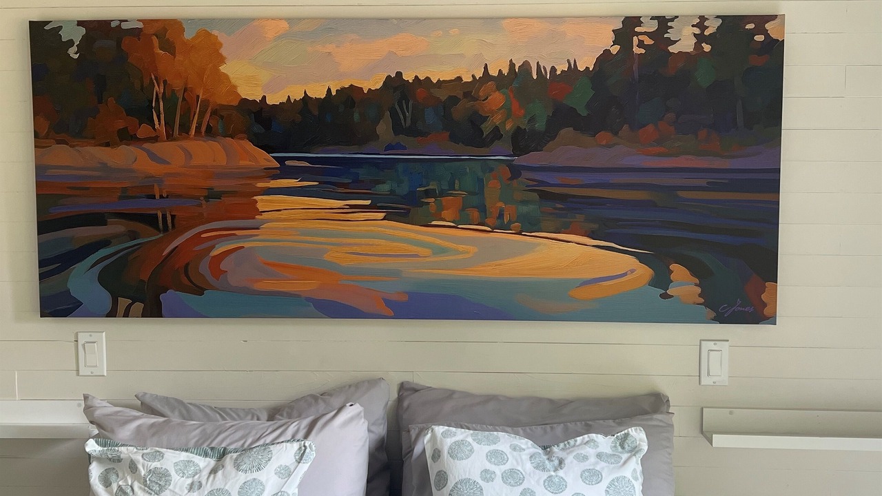 Photo of Bedroom in Lansdowne