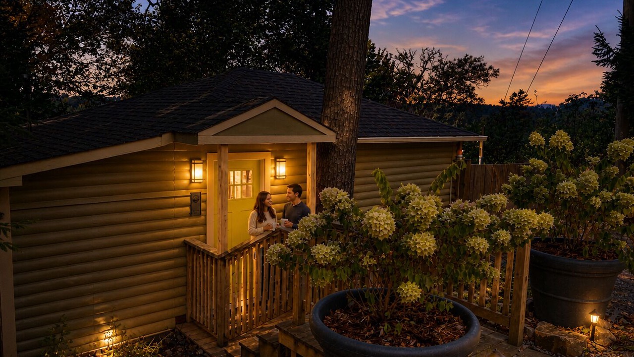 Photo of Outdoor in Lansdowne