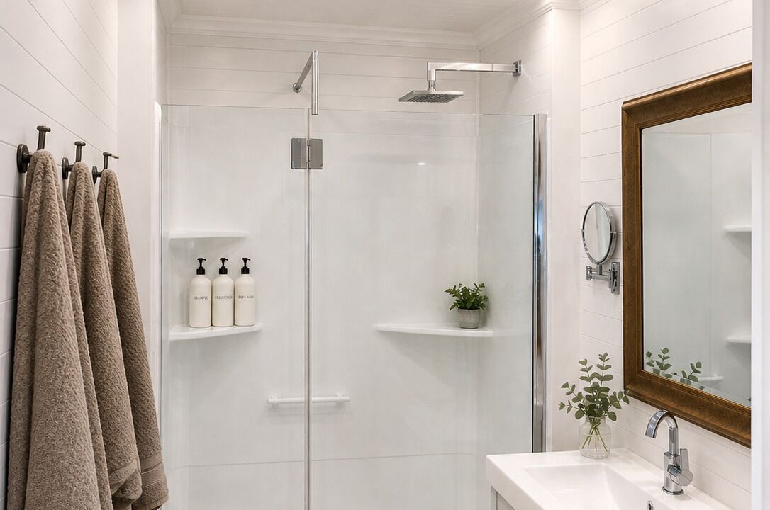 Photo of Bathroom in Lansdowne