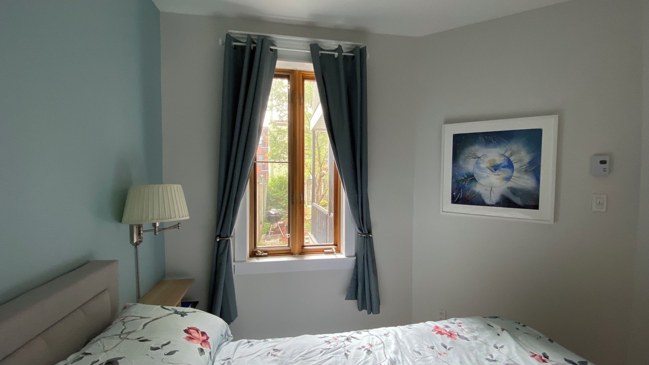 Photo of Bedroom in Mile End