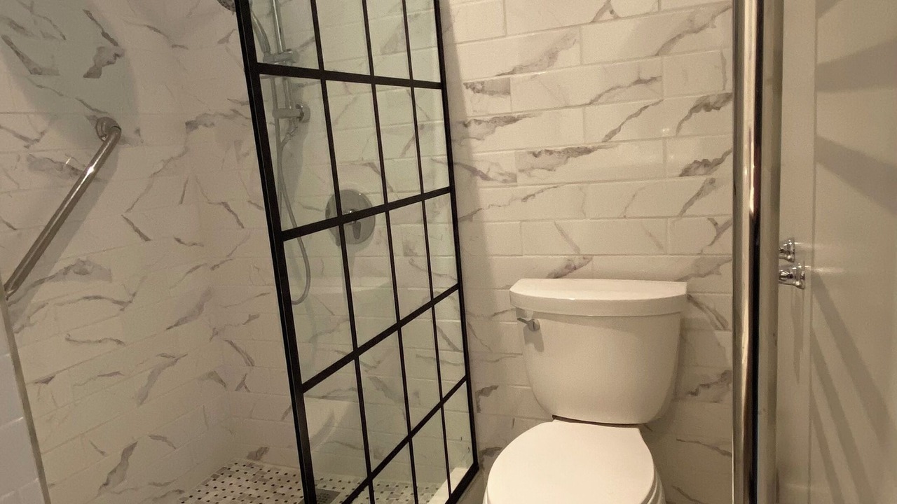 Photo of Bathroom in Mile End
