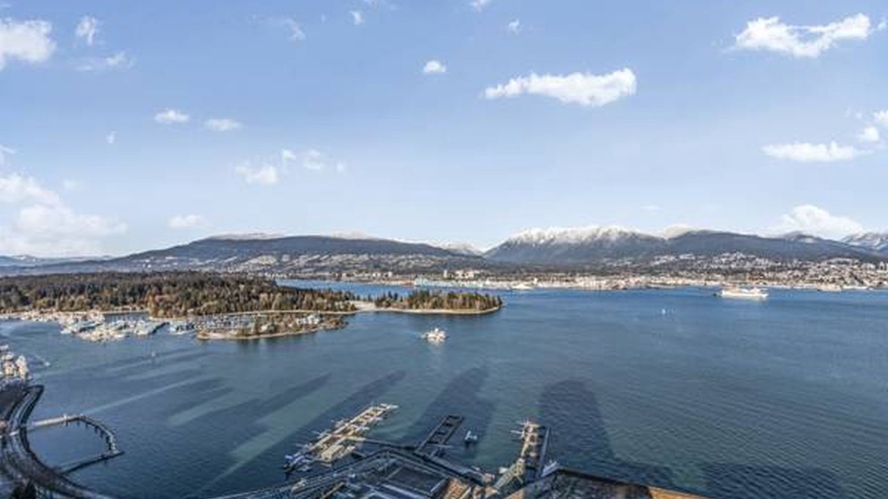 Photo of Outdoor in Coal Harbour