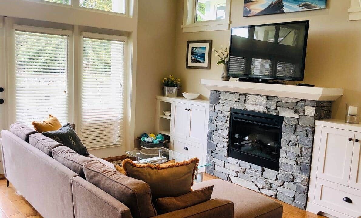 Photo of Livingroom in Regional District of Nanaimo