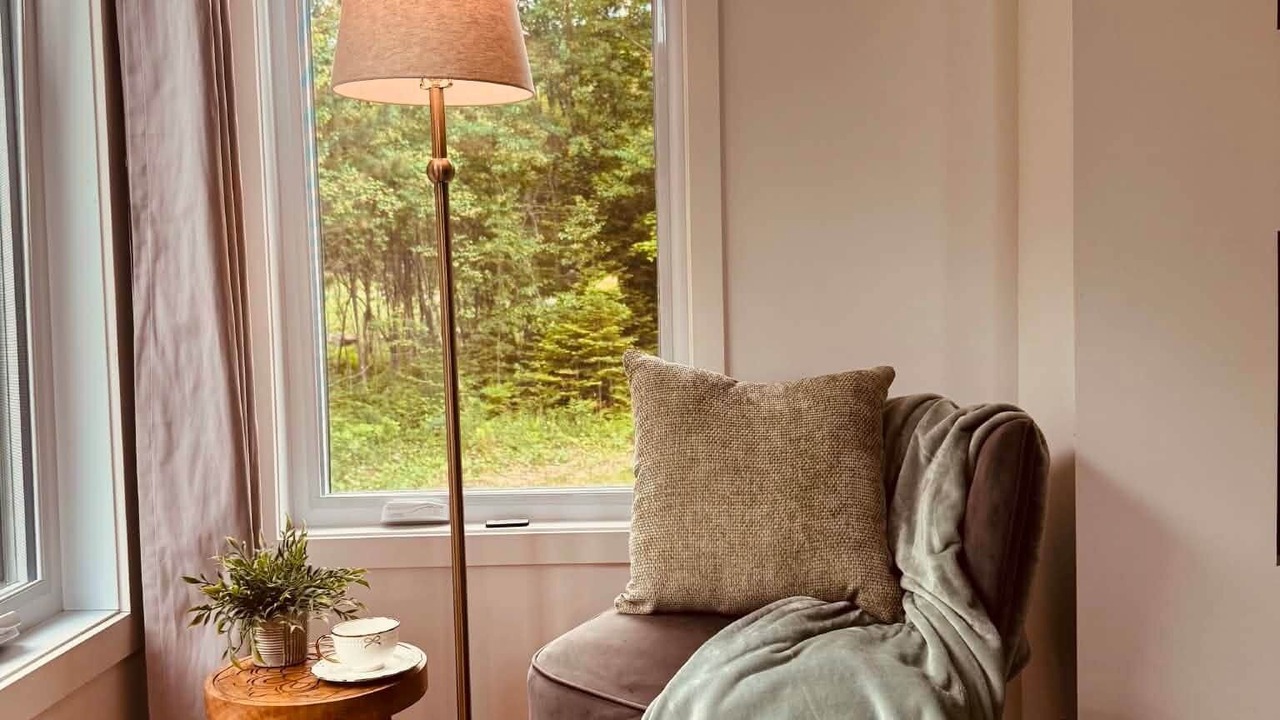 Photo of Livingroom in Coaticook
