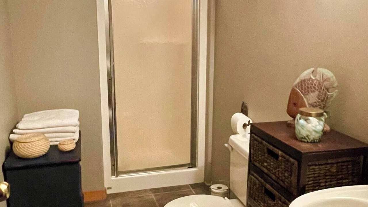 Photo of Bathroom in Ashton Creek