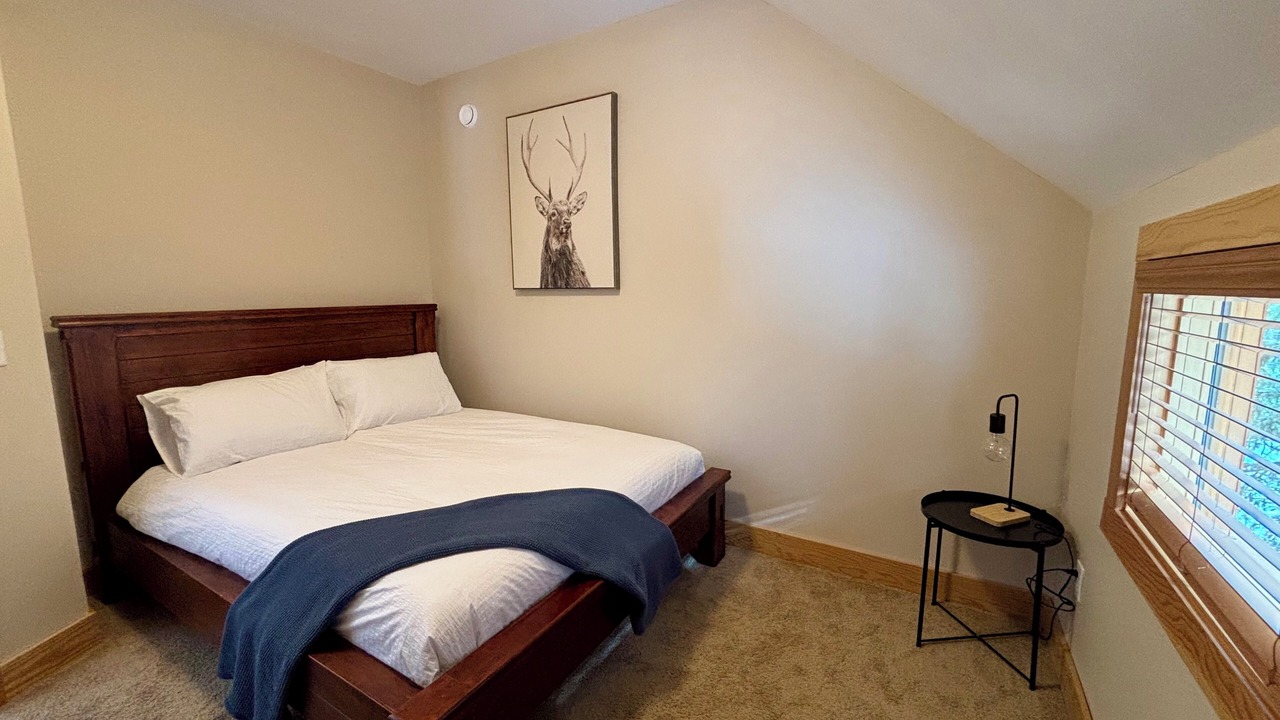Photo of Bedroom in Golden