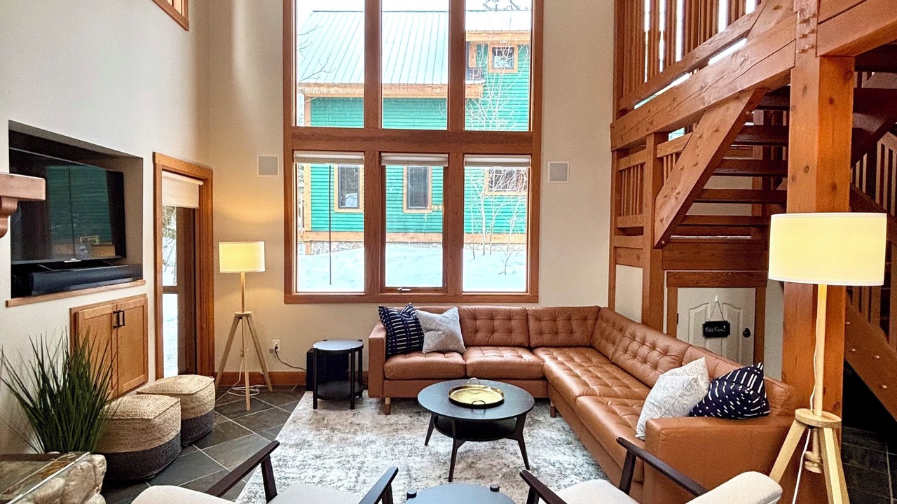Photo of Livingroom in Golden