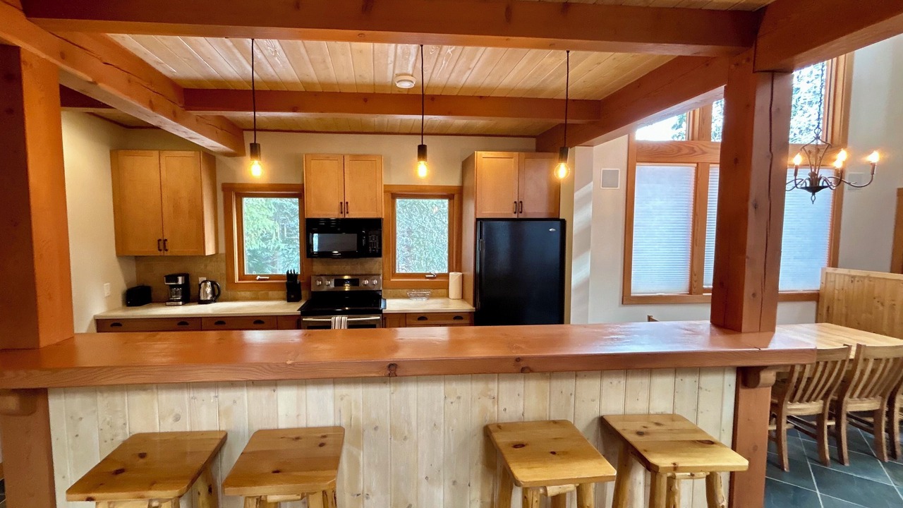 Photo of Kitchen in Golden