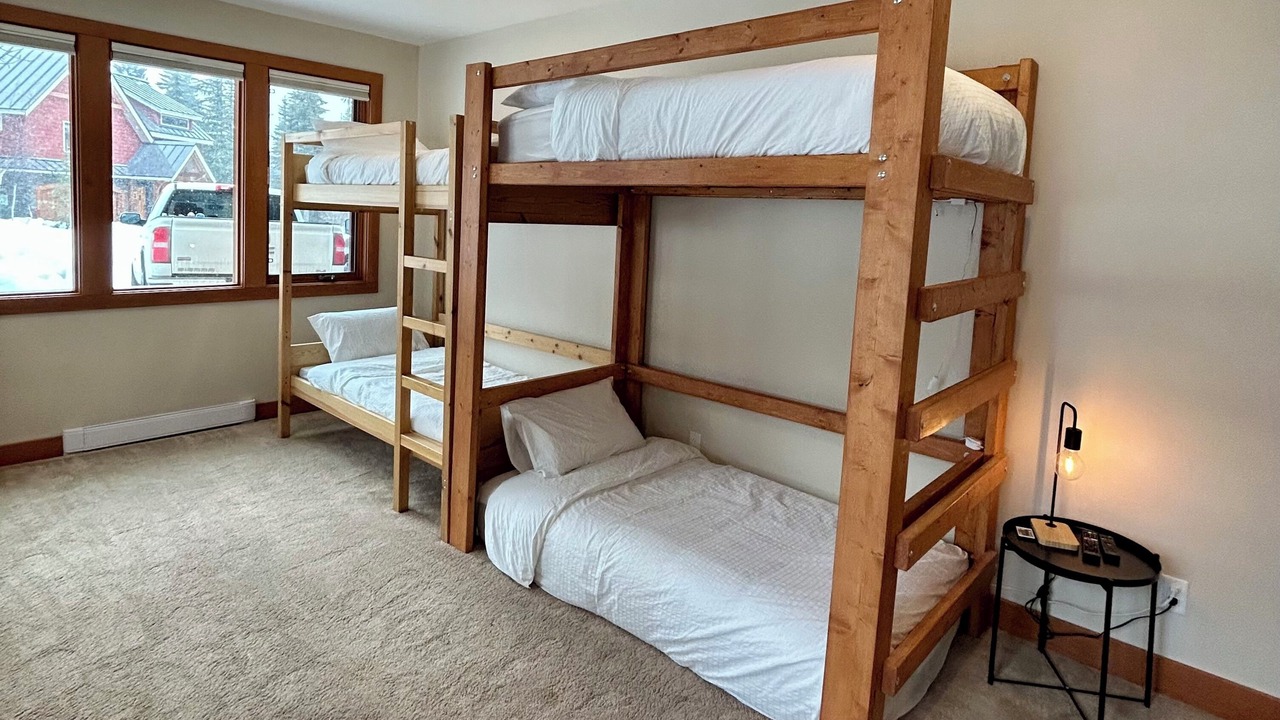 Photo of Bedroom in Golden