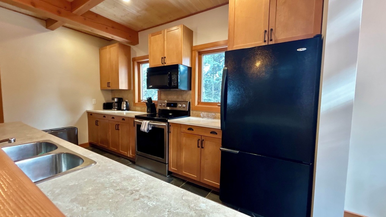 Photo of Kitchen in Golden