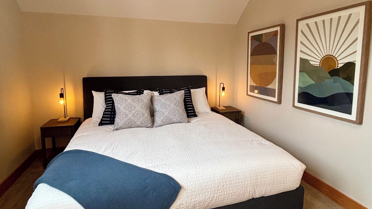 Photo of Bedroom in Golden