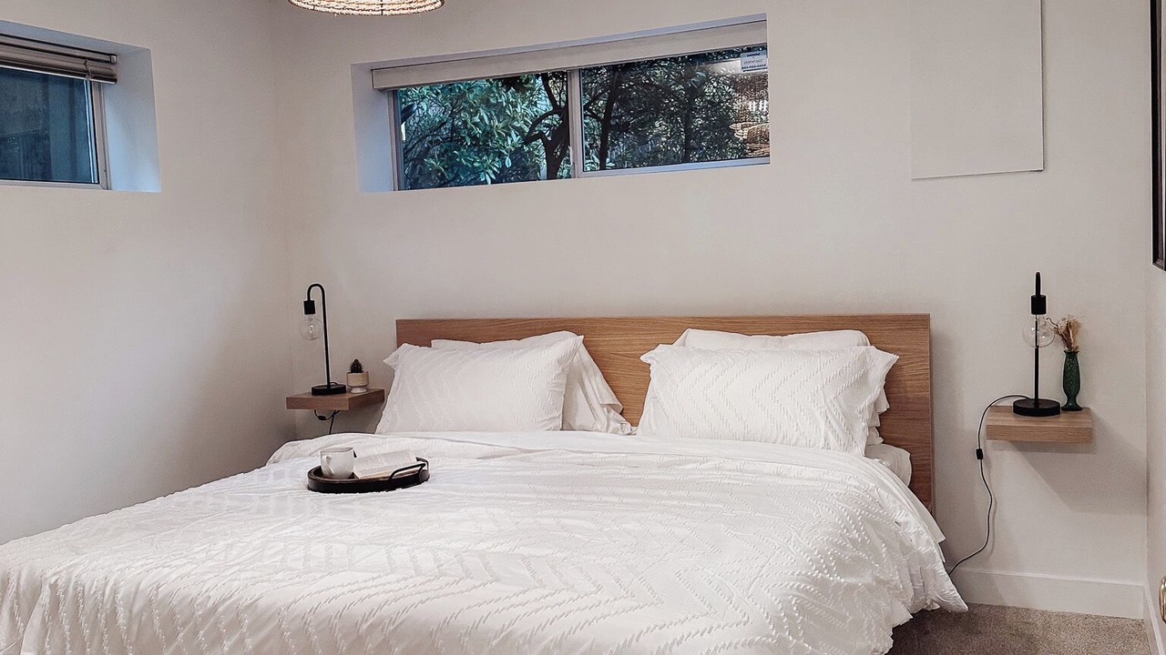 Photo of Bedroom in North Vancouver