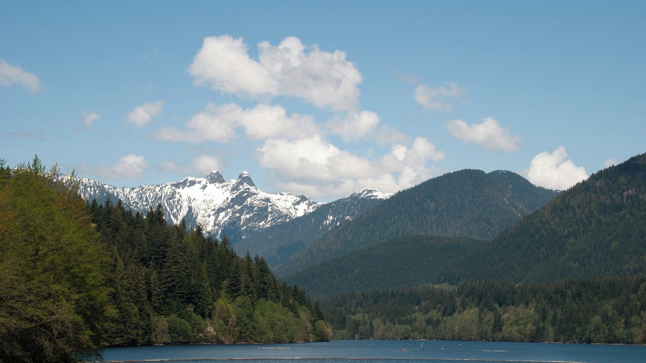 Photo of Others in North Vancouver