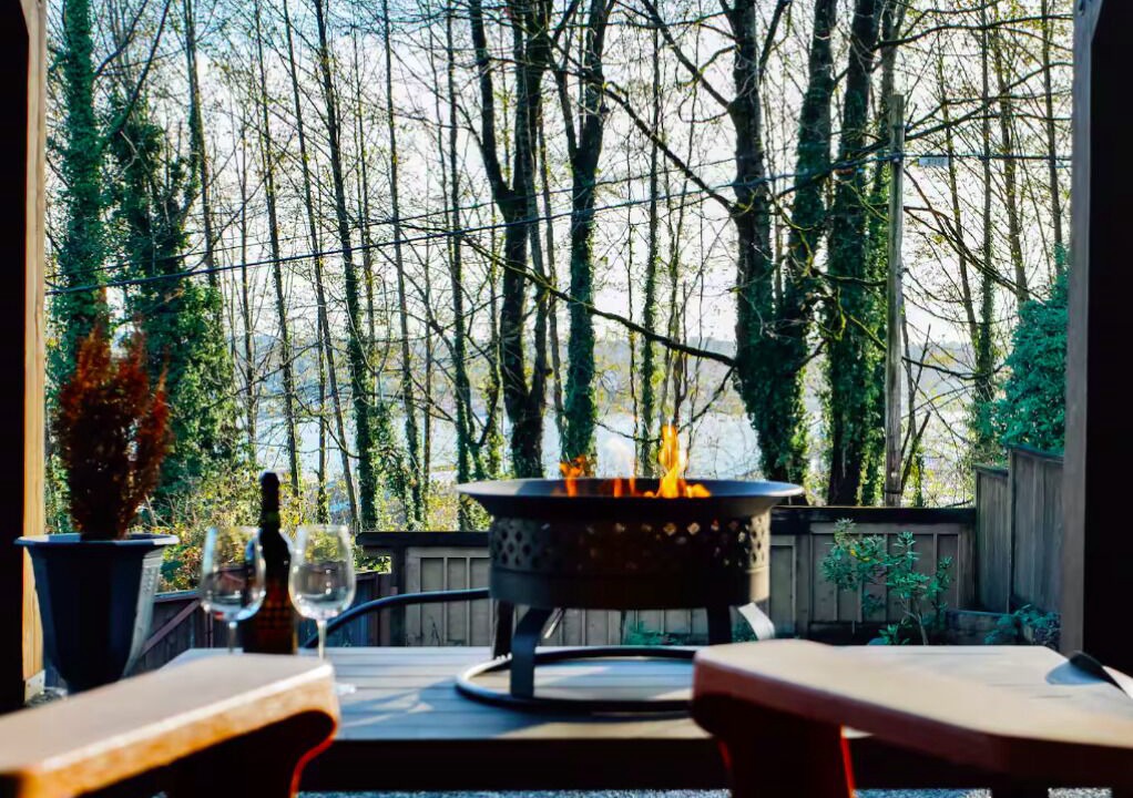 Photo of Outdoor in North Vancouver
