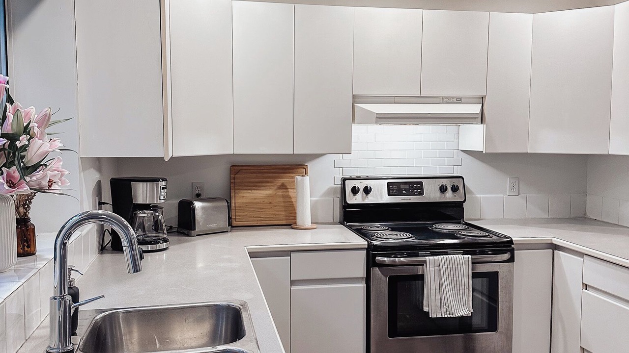 Photo of Kitchen in North Vancouver