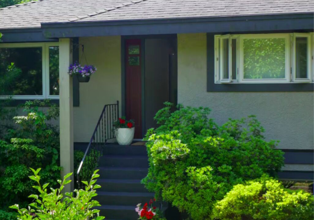 Photo of Outdoor in North Vancouver