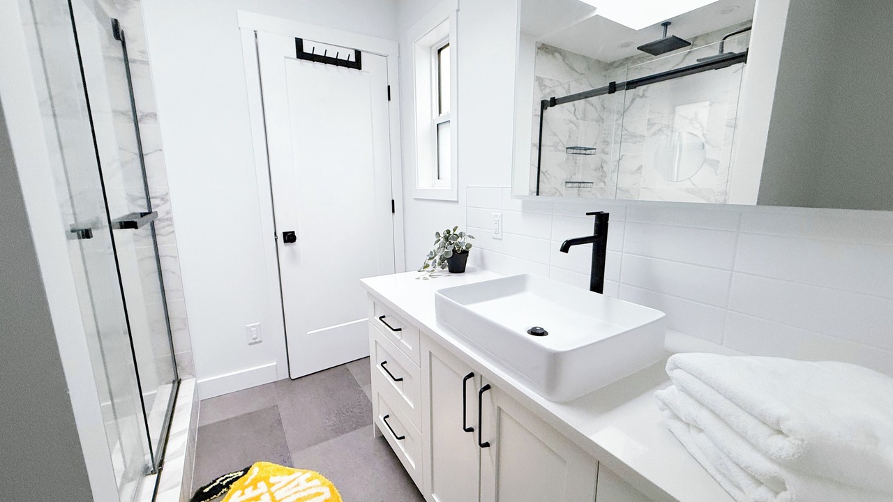 Photo of Bathroom in Central Okanagan