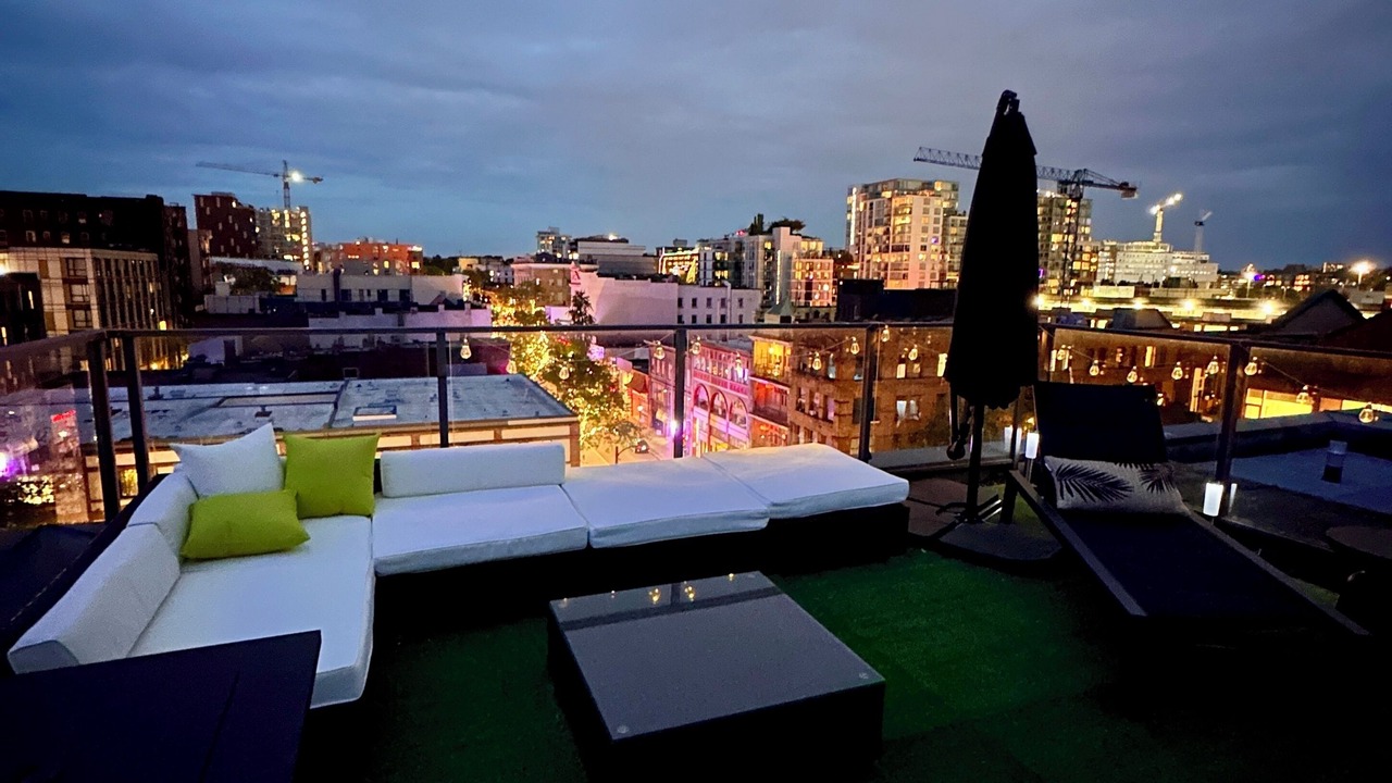 Photo of Outdoor in Chinatown