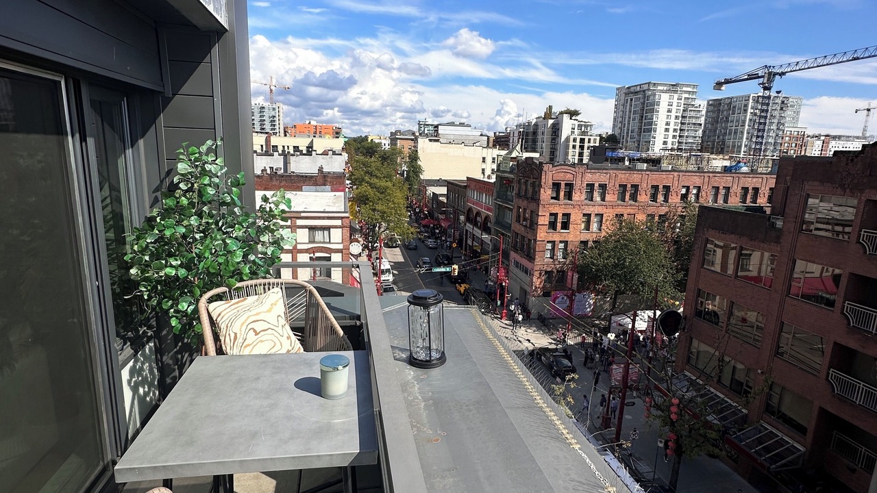 Photo of Outdoor in Chinatown