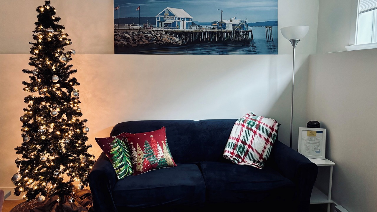 Photo of Livingroom in Sidney
