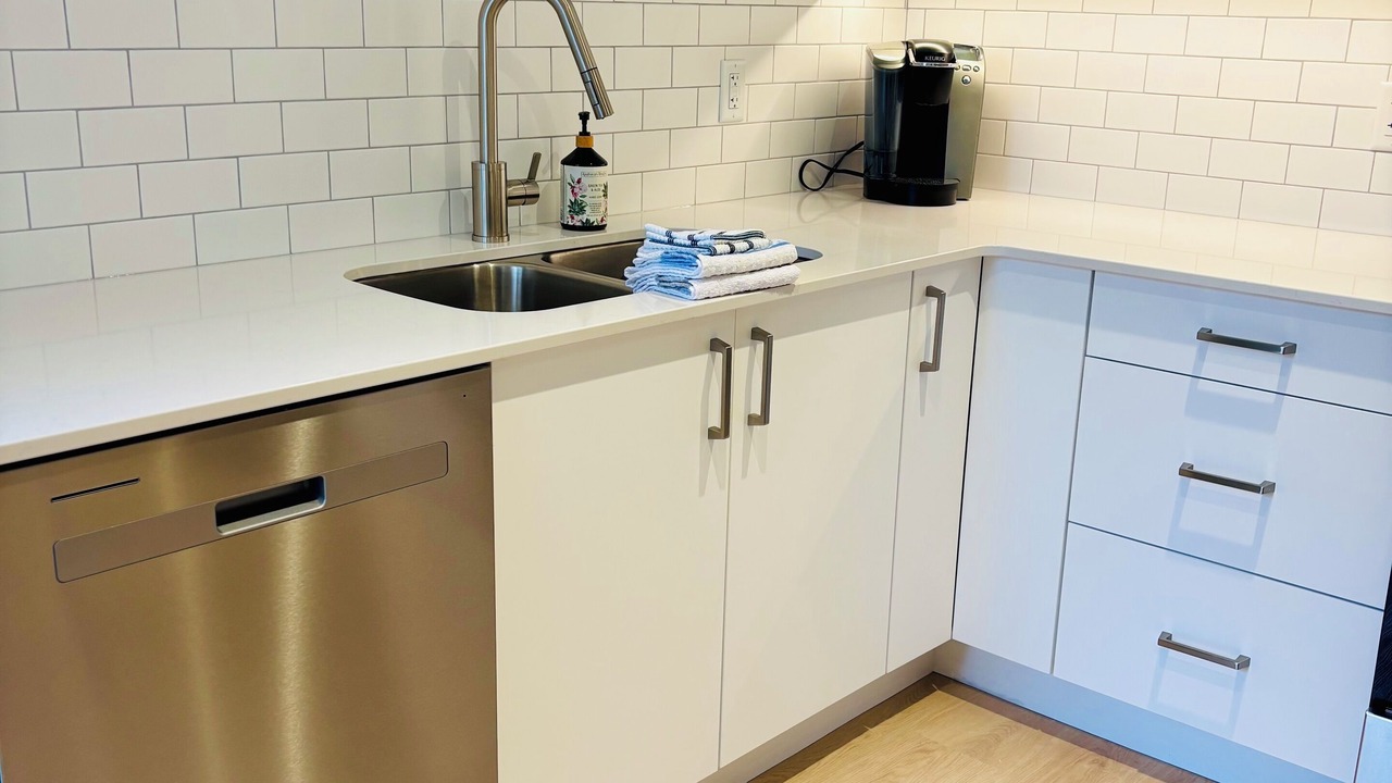 Photo of Kitchen in Sidney