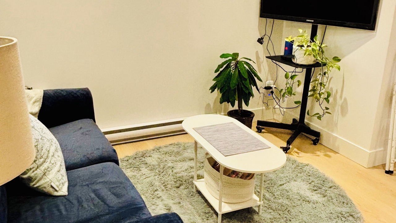 Photo of Livingroom in Sidney