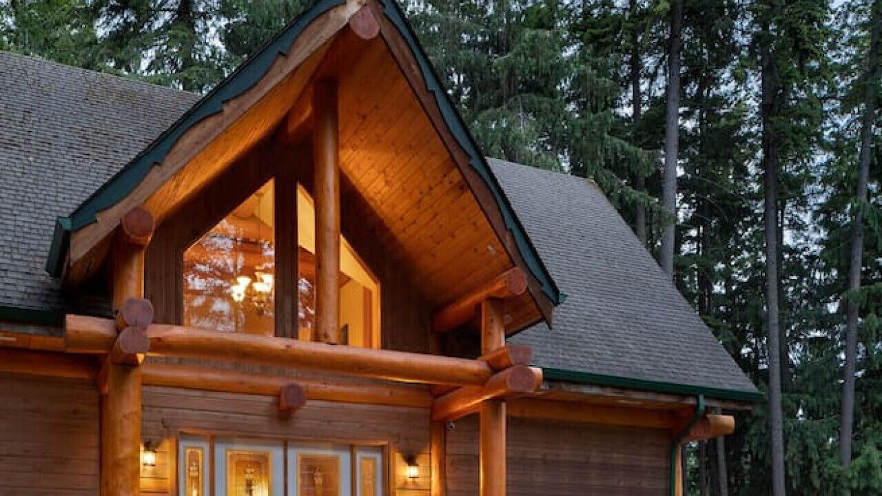 Photo of Outdoor in Scotch Creek