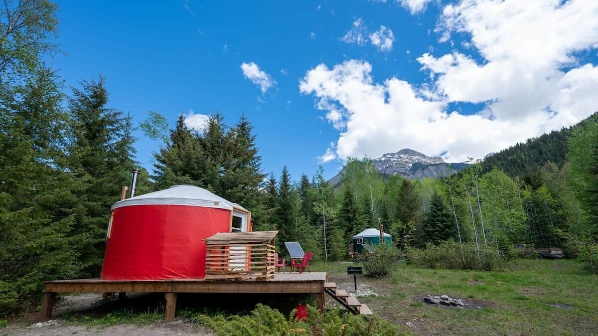 Photo of Outdoor in Blaeberry