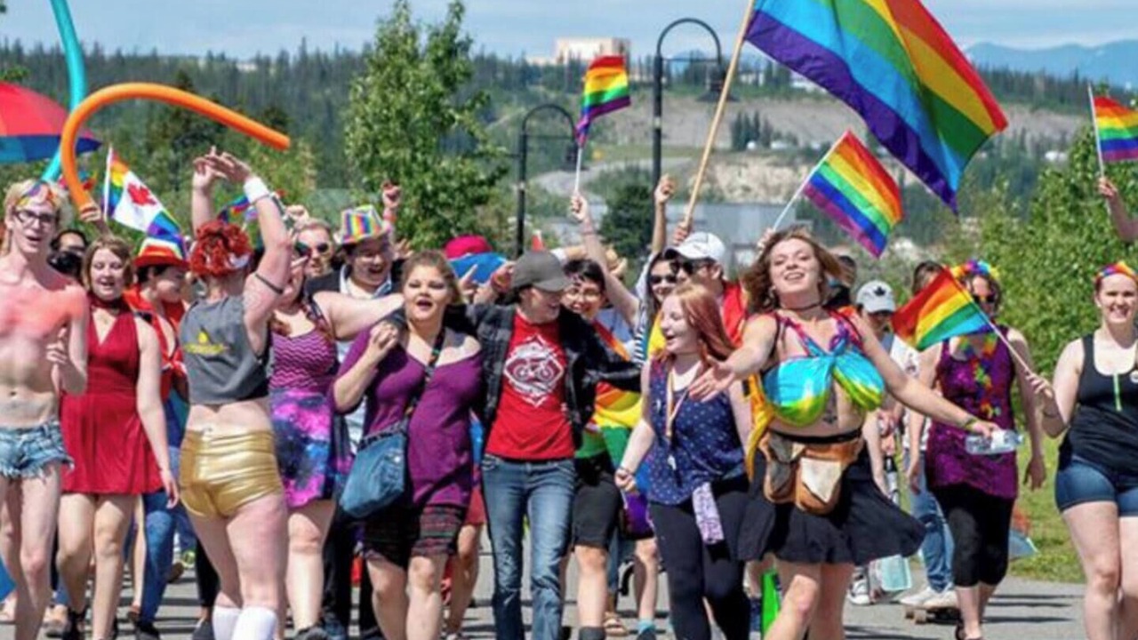 Photo of Others in Whitehorse