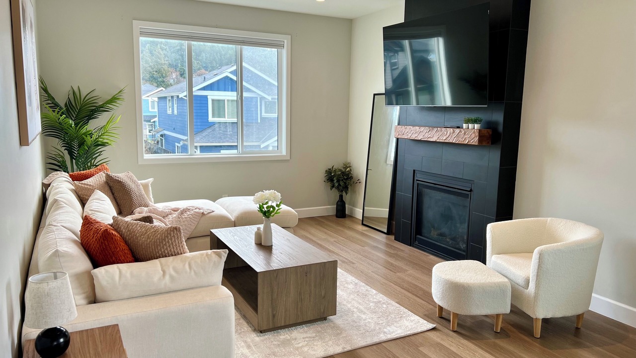 Photo of Livingroom in Langford