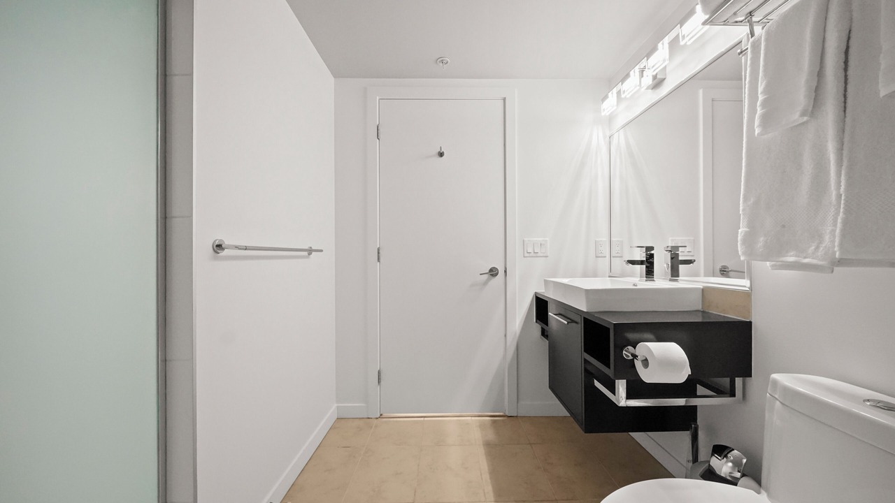 Photo of Bathroom in Crosstown