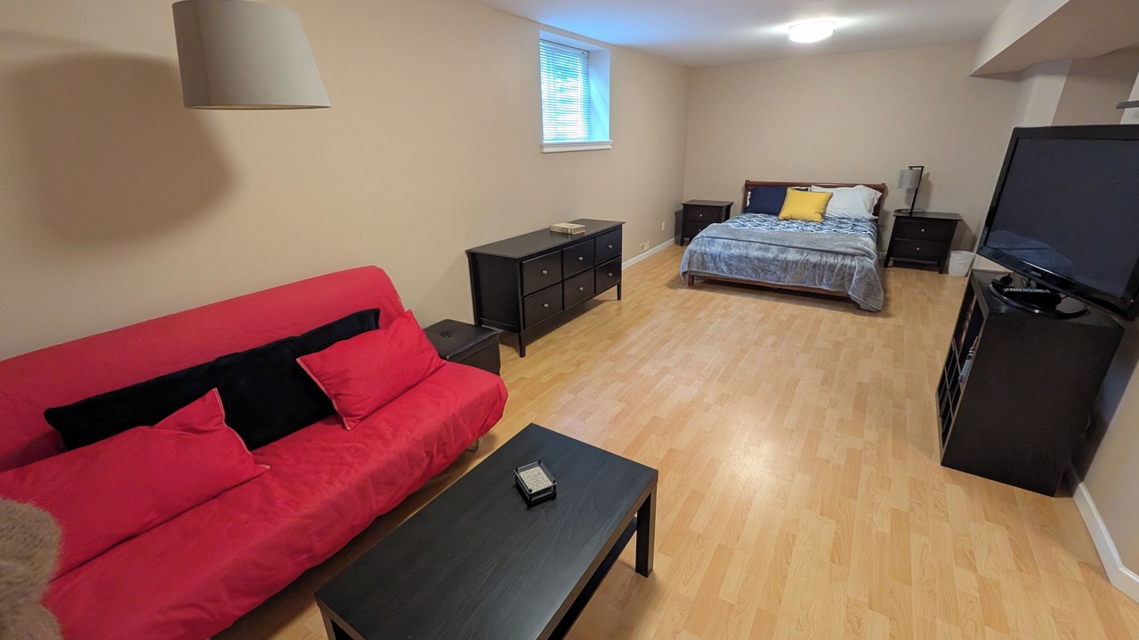 Photo of Bedroom in Langley