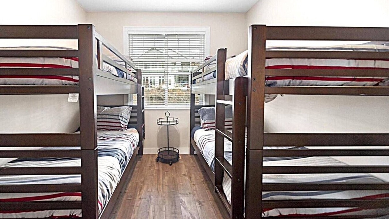 Photo of Bedroom in Osoyoos
