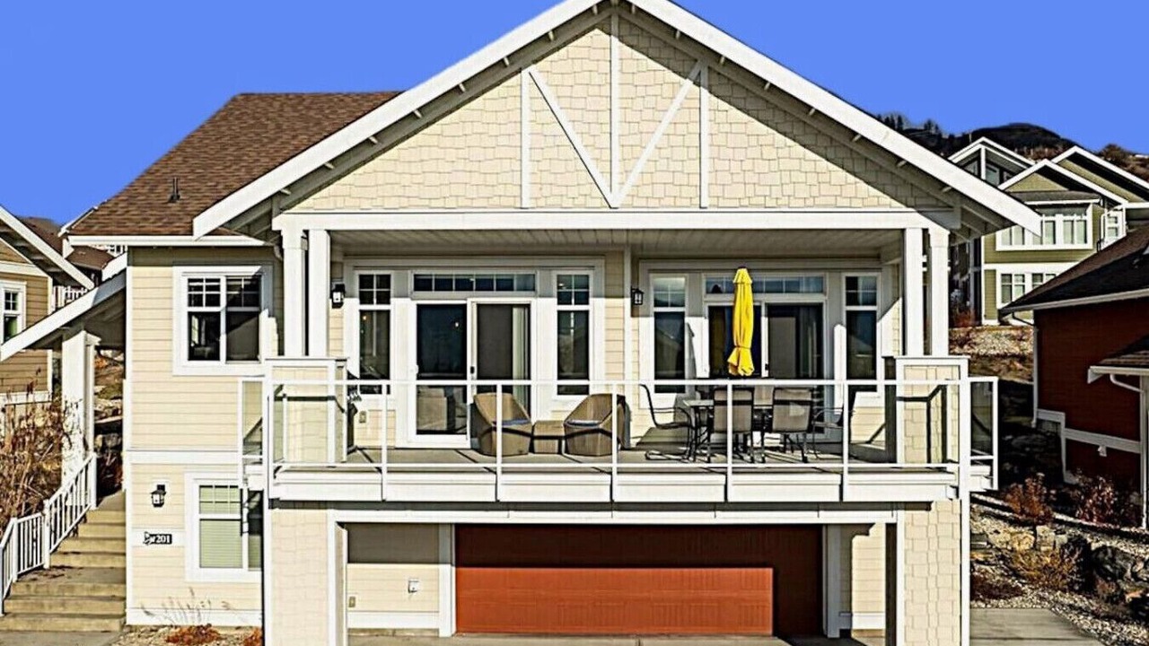 Photo of Outdoor in Osoyoos