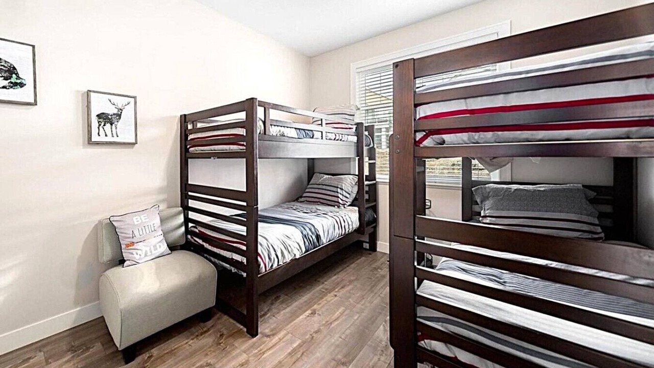 Photo of Bedroom in Osoyoos