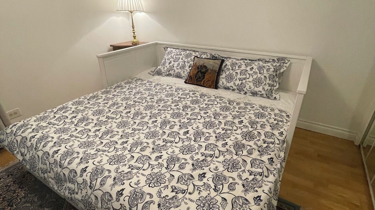 Photo of Bedroom in Horseshoe Bay