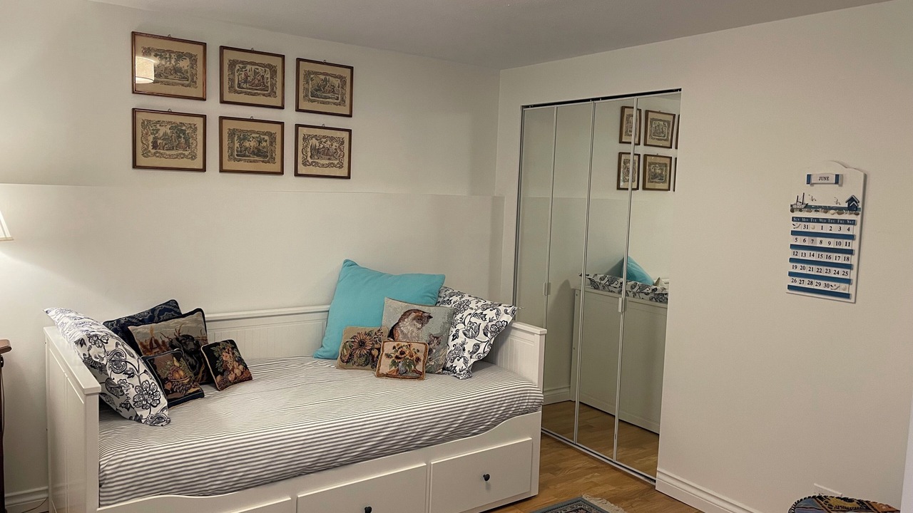 Photo of Bedroom in Horseshoe Bay
