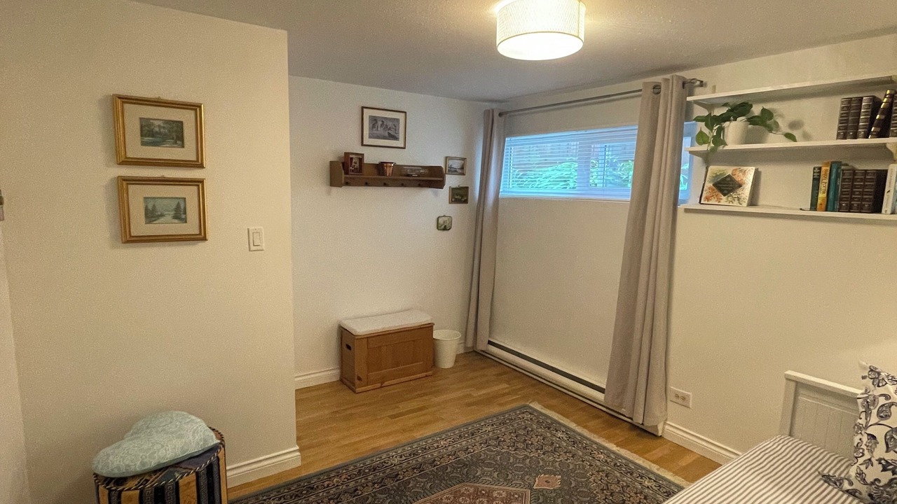 Photo of Bedroom in Horseshoe Bay